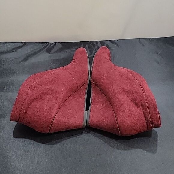 CHINESE LAUNDRY WOMEN'S MALDEN VIPI BOOTIE - Picture 10 of 16